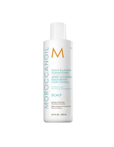 Moroccanoil Scalp Balancing -Odżywka przywracająca równowagę skórze głowy 250ml