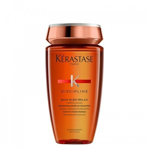 Kérastase Discipline Oleo-Relax Szampon Do Włosów Nawilżająco-Dyscyplinujący 250ml