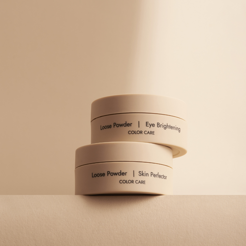 Dermomedica Loose Powder Eye Brightening- Rozświetlający Puder pod Oczy 6g
