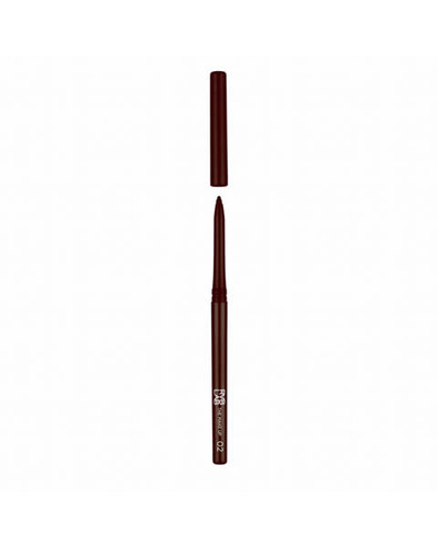 RVB Lab The Make Up Kajal Brązowa Kredka Do Oczu 0,35g