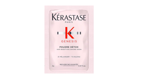 Kerastase Genesis Puder Detoksykujący 2g