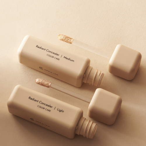 Dermomedica Radiant Concealer Light- Rozświetlający Korektor z Kompleksem Nawilżająco-Wygładzającym Light 2ml 