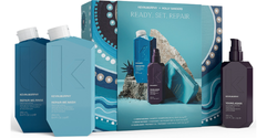 Kevin Murphy Ready, Set, Repair- Zestaw Odbudowujący do Włosów