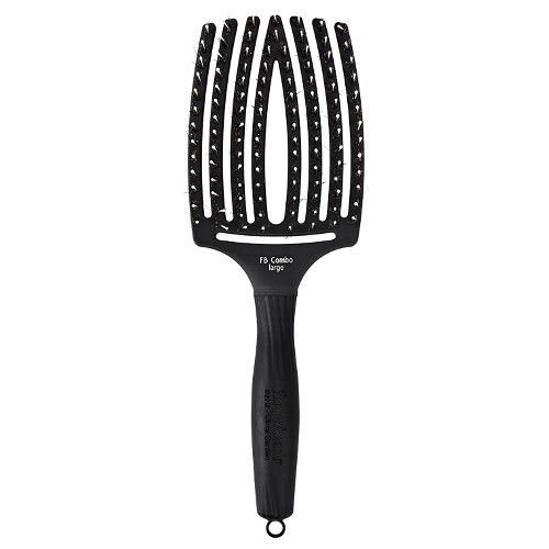 Szczotka Olivia Garden Fingerbrush Combo Large Szczotka Do Włosów Rozmiar L
