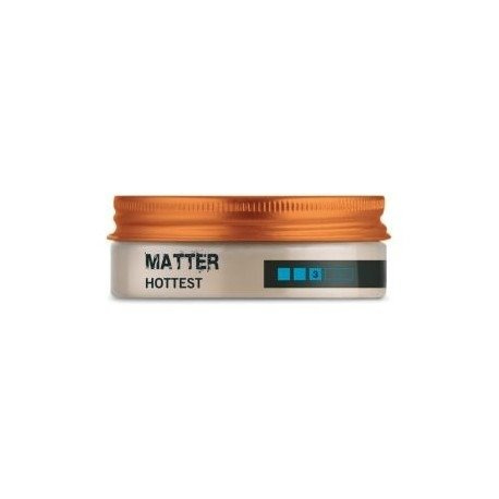 Lakme K.Style Hottest Matter Wosk Matujący Do Włosów 50ml