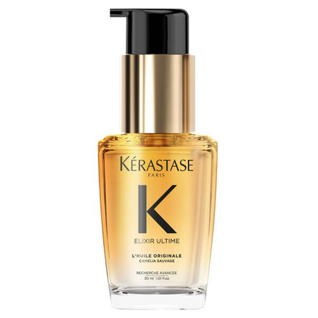 Kérastase Elixir Ultime oryginalny olejek do włosów 30ml