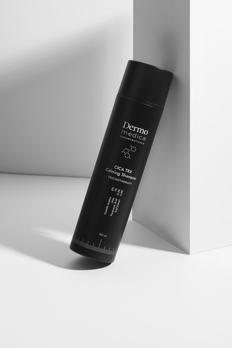 Dermomedica CICA TRX Calming Shampoo- Łagodzący Szampon Trychologiczny do Wrażliwej Skóry Głowy 200ml