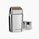 BaByliss PRO 4Artists Golarka Bezprzewodowa, Podwójna Głowica FXFS2E