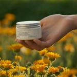 Davines We Stand- Regenerujące Masło do Ciała Twarzy i Włosów 100ml Edycja Limitowana 