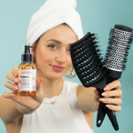 The Insiders GLAMORAMA | Olejek Nabłyszczający Do Włosów 110ml