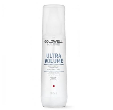Goldwell Dualsenses Ultra Volume Spray Zwiększający Objętość Do Włosów 150ml