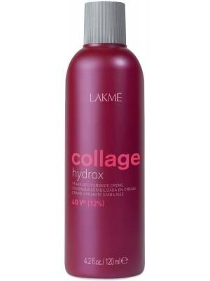 Lakme Collage Hydrox Utleniacz Oksydant Aktywator 12% 90ml