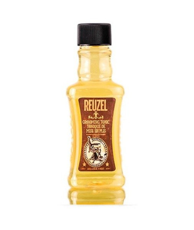 Reuzel Grooming Tonic Utrwalający Tonik Do Modelowania Włosów 100ml