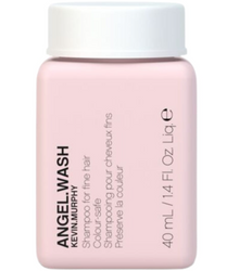 Kevin Murphy Angel.Wash Szampon Do Włosów Cienkich i Farbowanych 40ml