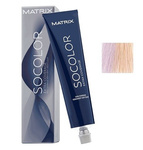 Matrix Socolor Pre-Bonded Farba Do Włosów Ultra Blonde Ul-Vv 90ml