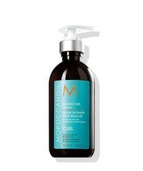 Moroccanoil Intense Curl Cream intensywna kremowa odżywka do włosów kręconych 300ml