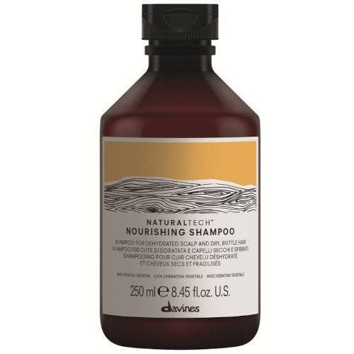 Davines Naturaltech Nourishing Odżywczy Szampon do Włosów 250ml