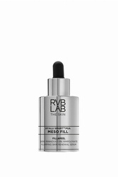 RVB LAB THE SKIN Mesofill Plumping Skin Renewal Serum Odnawiające Serum Do Twarzy Wypełniające 30ml