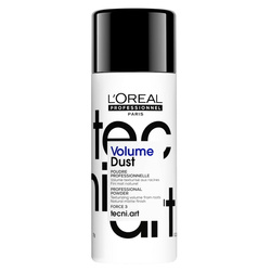 L'oreal Tecni.Art Volume Dust- Teksturyzujący Puder Zwiększający Objętość 7g