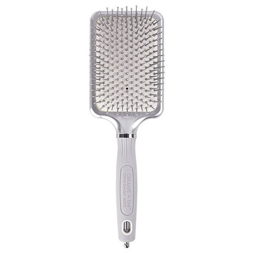 Szczotka Olivia Garden Paddle Ceramic Ion Xl Large Szczotka Do Rozczesywania Włosów