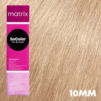 Matrix Socolor Pre-Bonded Farba Do Włosów 10mm 90ml