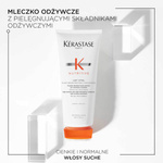 Kérastase Nutritive Lait Vital Odżywcze Mleczko do włosów cienkich i normalnych 200ml