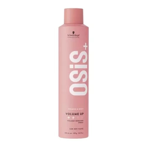 Schwarzkopf Osis+ Volume Up Spray Do Włosów Nadający Objętość 300ml