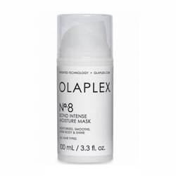 Olaplex No.8 Bond Intense Moisture Mask Głęboko Nawilżająca Maska do Włosów 100ml