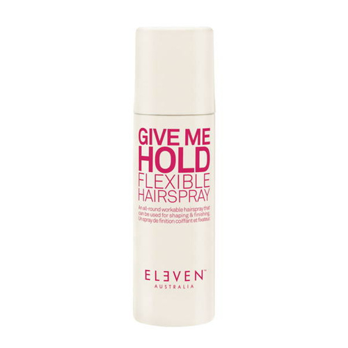 Eleven Australia Give Me Hold Uniwersalny Lakier Do Włosów 50ml