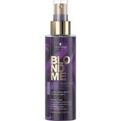 Schwarzkopf Blondme Bond Odżywka Do Włosów W Spray-U Zimny Blond 150ml