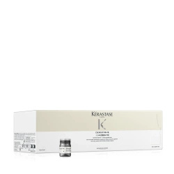 Kérastase Densifique Cure Densite- Kuracja w Ampułkach do Włosów 42x6ml