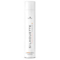 Schwarzkopf Silhouette Flexible Hold elastyczny lakier do włosów 750ml