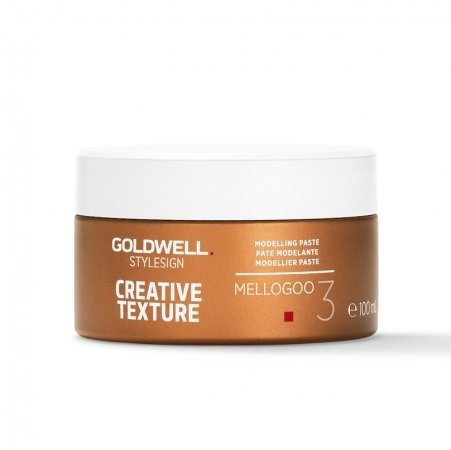 Goldwell Stylesign Texture Mellogoo Elastyczna Pasta Modelująca Do Włosów 100ml