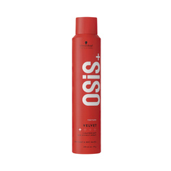 Schwarzkopf Osis+ Velvet Lekki Spray Do Włosów z Efektem Wosku 200ml