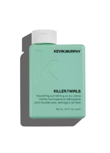 Kevin Murphy Killer.Twirls Odżywczy Krem Uwydatniający Skręt Loków 150ml
