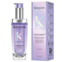 Kérastase Blond Absolu Cicagloss olejek do włosów blond do wielokrotnego napełniania 75ml 