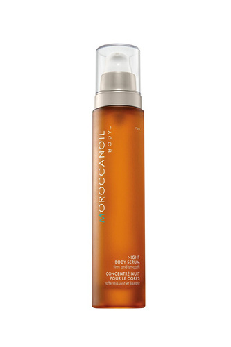 Moroccanoil Body Night Serum Ujędrniające Serum Do Ciała Na Noc 100ml
