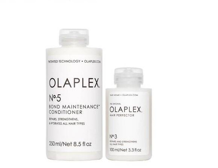 Zestaw Olaplex No. 5,  Olaplex  No. 3