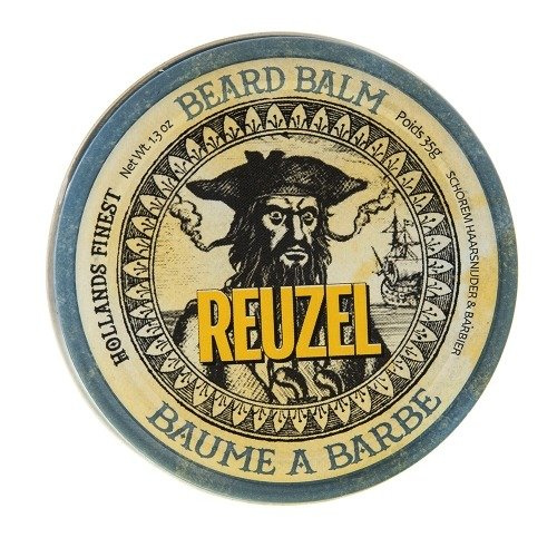 Reuzel Beard Balsam Do Brody 35g