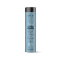 Lakme Teknia Perfect Cleanse Szampon Oczyszczający Do Włosów 300ml