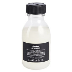 Davines Oi Shampoo Szampon Zapewniający Włosom Absolutne Piękno 90ml