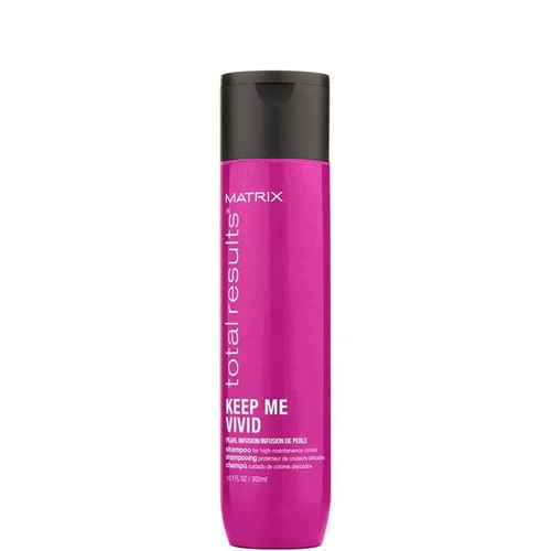 Matrix Keep Me Vivid Szampon chroniący kolor włosów 300ml