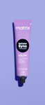 Matrix Sync Sheer Acidic Toner Kwasowy Do Włosów Steel/8aa 90ml