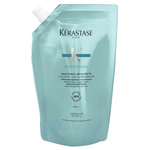 Kérastase Resistance Bain Force Architecte- Regenerująca Kąpiel do Włosów Zniszczonych. Opakowanie Uzupełniające 500ml