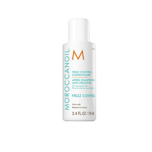 Moroccanoil Frizz Control Odżywka wygładzająca przeciw puszeniu się włosów 70ml