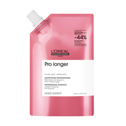 L'oreal Professionnel Pro Longer Szampon Do Włosów Długich Refill 1000ml