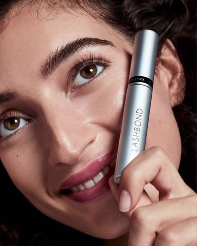 Olaplex LASHBOND™ BUILDING SERUM Serum do rzęs 4,5 ml