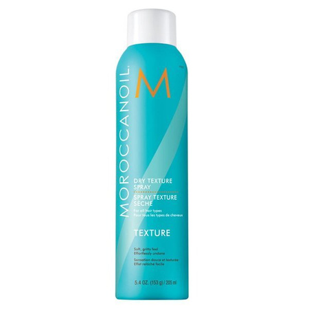 Moroccanoil Dry Texture Spray suchy spray teksturyzujący do stylizacji włosów 205ml