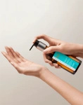 Moroccanoil Treatment Light- Kuracja z Olejkiem Arganowym do Włosów Cienkich 50ml