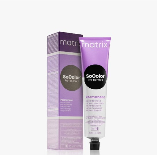 Matrix SoColor Sync Fabra Do Włosów Lavender Opal 10pv 90ml